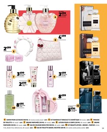 Offre Savon dans le catalogue Gifi du moment à la page 19