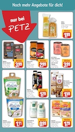 Cappuccino im REWE Prospekt in Siegen Aktueller REWE Prospekt mit Cappuccino, "Dein Markt", Seite 16