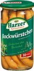 Bockwürstchen oder Schinkenkrakauer im Netto mit dem Scottie Prospekt Bockwürstchen oder Schinkenkrakauer von Harzer im aktuellen Netto mit dem Scottie Prospekt für 4,49 €