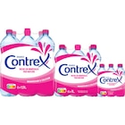 SUR TOUS LES PACKS D'EAU NATURE - CONTREX dans le catalogue Carrefour Market