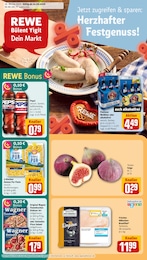 REWE Prospekt für Dreieich mit 14 Seiten REWE Prospekt für Dreieich: "Dein Markt", 14 Seiten, 14.09.2026 - 19.09.2026