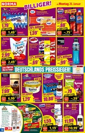 Norma Birnen im Prospekt Norma Birnen im Prospekt