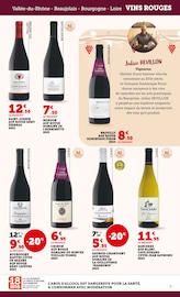 Vin Rouge Angebote im Prospekt "U Express" von U Express auf Seite 7