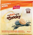 Aktuelle Süßigkeiten Angebote bei Netto Marken-Discount in Rostock Aktuelles chOATlate Cooky Angebot bei Netto Marken-Discount in Rostock ab 1,79 €