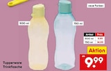 Trinkflasche im Angebot bei Netto Marken-Discount in Witten Trinkflasche Angebote von Tupperware bei Netto Marken-Discount Witten für 9,99 €