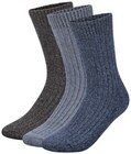 Herren Norwegersocken im REWE Prospekt Herren Norwegersocken von im aktuellen REWE Prospekt für 7,99 €