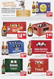 Diebels im Trinkgut Prospekt in Bensheim Aktueller Trinkgut Prospekt mit Diebels, "Aktuelle Angebote", Seite 6