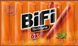 BiFi Original im EDEKA Prospekt BiFi Original von im aktuellen EDEKA Prospekt fĂĽr
