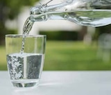 Quelle Mineralwasser Classic im Angebot bei Marktkauf in Buchholz Quelle Mineralwasser Classic Angebote von Fürst Bismarck bei Marktkauf Buchholz für 3,59 €