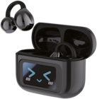 Ecouteurs clip connectés avec bluetooth 5.4 et fonction traduction 115 langues à 29,99 € dans le catalogue PEARL