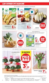 Prospectus U Express "U Express" en cours à Ajaccio, Page 6 Catalogue U Express en cours à Ajaccio, "U Express", Page 6