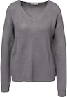 KiK Beiersdorf-Freudenberg - Damen Strickpullover Angebot im Prospekt Damen Strickpullover bei KiK im Beiersdorf-Freudenberg Prospekt für 7,99 €
