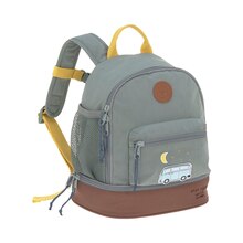 Baby Walz Stapelfeld - Kindergartenrucksack Mini Backpack Adventure Kindergartenrucksack Mini Backpack Adventure Angebot bei Baby Walz Stapelfeld im Prospekt WIR ZUSAMMEN