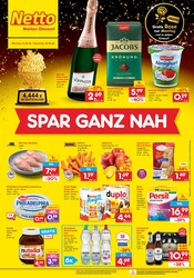 Äpfel im Netto Marken-Discount Prospekt in Bremen Aktueller Netto Marken-Discount Prospekt mit Äpfel, "Aktuelle Angebote", Seite 14
