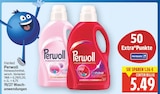 Perwoll Feinwaschmittel von Perwoll für 5,49 € bei E center im Angebot Perwoll Feinwaschmittel von Perwoll im aktuellen E center Prospekt