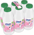 Croissance Nature 3 de 1 à 3 ans - PÂTURAGES en promo chez Intermarché Hyper Croissance Nature 3 de 1 à 3 ans - PÂTURAGES dans le catalogue Intermarché Hyper