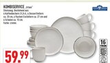 Aktuelle Tafel-Set Angebote bei Marktkauf in Düsseldorf Aktuelles Kombiservice Urban Angebot bei Marktkauf in Düsseldorf ab 59,99 €