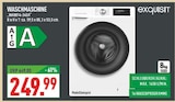 Aktuelles Waschmaschine WA8014-340A Angebot bei Marktkauf in Warendorf ab 249,99 €