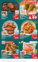 Pute Angebot & Preis im aktuellen Kaufland Prospekt Pute Angebot im aktuellen Kaufland Prospekt auf Seite 36