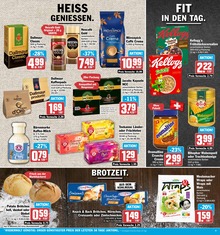 Tee Angebot & Preis im aktuellen Ullrich Verbrauchermarkt Prospekt Tee Angebot im aktuellen Ullrich Verbrauchermarkt Prospekt auf Seite 9