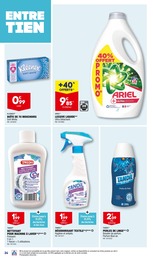 Offre Lave-Linge dans le catalogue Aldi du moment à la page 27