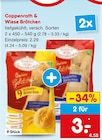 Brötchen Angebote von Coppenrath & Wiese Brötchen bei Netto Marken-Discount Amberg für 3,00 €