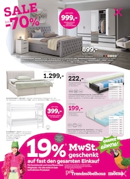 mömax Schreibwaren im Prospekt 