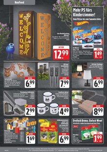 Melitta im EDEKA Prospekt "Wir lieben Lebensmittel!" mit 28 Seiten (Chemnitz)