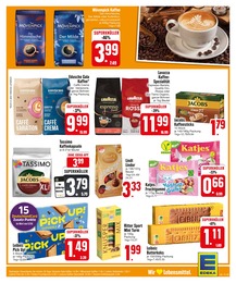 Butterkeks Angebot im aktuellen EDEKA Prospekt auf Seite 9