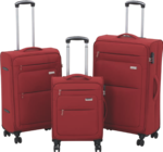 Trolley im Angebot bei E center in Weinheim Trolley Angebote von Crosstravel bei E center Weinheim für 39,99 €