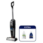 Aspirateur laveur sans fil 3-en-1 CrossWave® OmniFind™ Select - BISSELL - Carrefour à Verrières-le-Buisson Aspirateur laveur sans fil 3-en-1 CrossWave® OmniFind™ Select - BISSELL en promo chez Carrefour Verrières-le-Buisson à 179,99 €