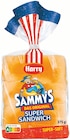 Sammy’s Super Sandwich von Harry im aktuellen Netto mit dem Scottie Prospekt