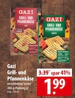 famila Nordost Pinneberg - Gazi Grill- und Pfannenkäse Chili Angebot im Prospekt Gazi Grill- und Pfannenkäse Chili bei famila Nordost im Pinneberg Prospekt für 1,99 €