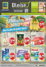 Aktueller E center Discounter Prospekt für Dülmen 01.09.2025 - 06.09.2025 E center Prospekt für Dülmen mit 28 Seiten