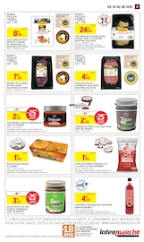 Prospectus Intermarché Super "Intermarché" en cours à La Rochelle, Page 21 Catalogue Intermarché Super en cours à La Rochelle, "Intermarché", Page 21