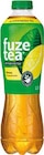 Zitrone Angebote von Fuze Tea bei EDEKA Lingen für 1,29 €
