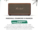 Stanmore III Marron à Fnac dans Valenciennes Stanmore III Marron à Fnac dans Valenciennes