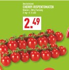 CHERRY-RISPENTOMATEN Angebote bei Marktkauf Witten für 2,49 €