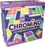 Carrefour Vannes - Chromino Deluxe Promo Chromino Deluxe dans le catalogue Carrefour "Objectif Noël" à Vannes