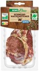 Schweine-Nackensteaks im Angebot bei REWE in Frechen Schweine-Nackensteaks Angebote von REWE Bio bei REWE Frechen für 22,90 €