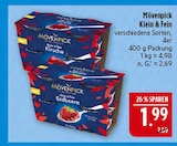 Aktuelles Klein & Fein Kirsche Angebot bei Marktkauf in Fürth ab 1,99 €