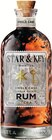 Rhum VSOP - Star & Key en promo chez Intermarché Express Versailles à 35,10 €