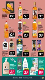 Rum im Netto mit dem Scottie Prospekt Rum im Netto mit dem Scottie Prospekt GĂĽnstig. Besser. FĂĽr Dich. auf S. 10