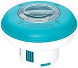 Flowclear Schwimmdosierer Angebote von Bestway bei Thomas Philipps Ahlen für 4,99 €