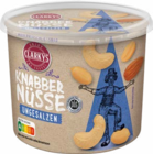Aktuelles Knabber Nüsse Geröstet & Gesalzen Angebot bei Netto Marken-Discount in Berlin ab 3,59 €