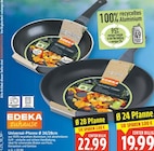 Universal-Pfanne Ø 24/28cm von EDEKA zuhause für 19,99 € bei E center im Angebot Universal-Pfanne Ø 24/28cm von EDEKA zuhause im aktuellen E center Prospekt