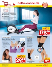 Ähnliche Angebote wie Sessel Mit Hocker im Prospekt "Aktuelle Angebote" auf Seite 59 von Netto Marken-Discount in Jena