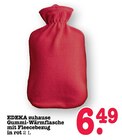 Aktuelle Wärmflasche Angebote bei E center in Mannheim Aktuelles Gummi-Wärmflasche mit Fleecebezug Angebot bei E center in Mannheim ab 6,49 €