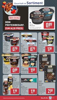 ALDI Nord Prospekt der aktuellen Woche, gĂĽltig von 18.05.2026 bis 23.05.2026 Aktueller ALDI Nord Prospekt "Aktuelle Angebote" mit 45 Seiten