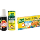 SUR TOUS LES BOUILLONS ET AIDES CULINAIRES - KNORR - Carrefour SUR TOUS LES BOUILLONS ET AIDES CULINAIRES - KNORR dans le catalogue Carrefour